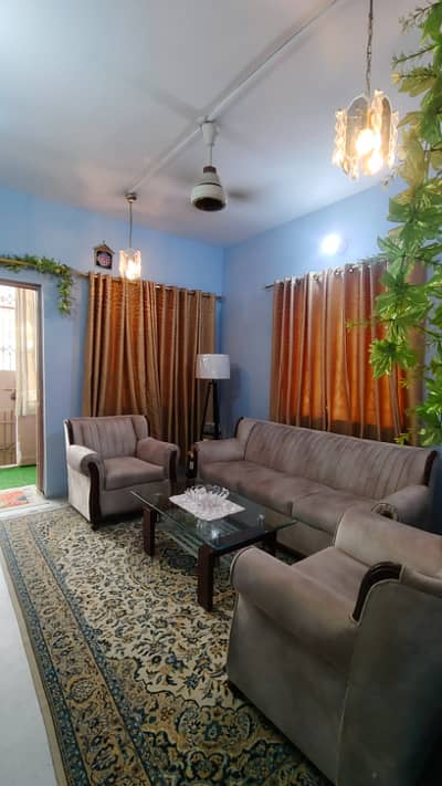 2 Bed DD Flat Available For Sale