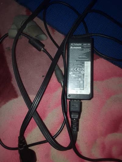 Lenovo 65W 20V