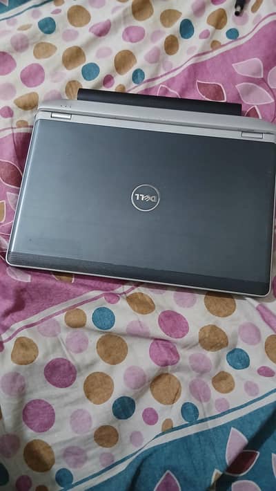 Dell Latitude E6230 | Core i5 | 8GB RAM | 128GB SSD | Windows 10
