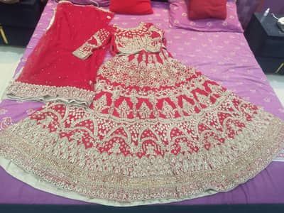 bridals dress