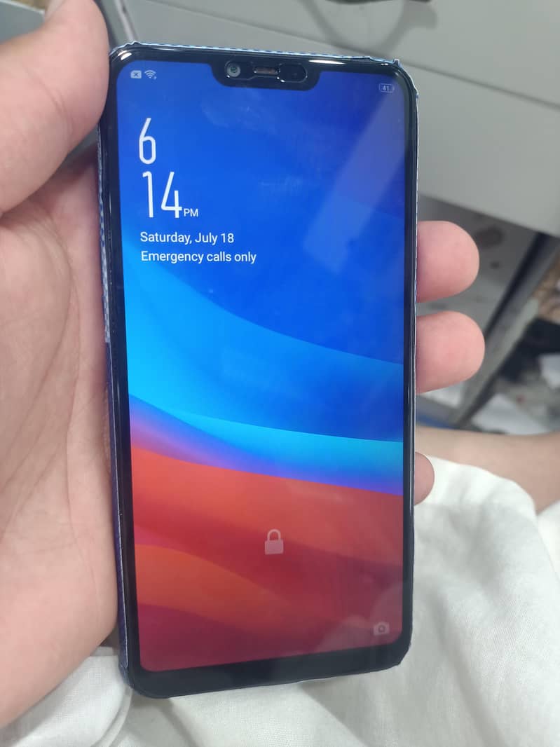 OPPO A5 1
