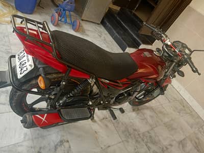 Suzuki gr 150 2022 modal 0321.6266865