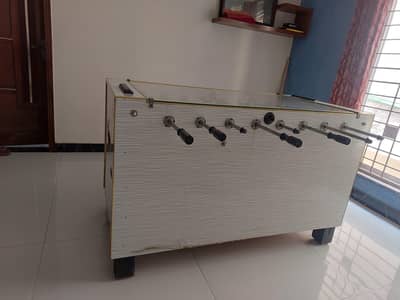 foosball table for sale