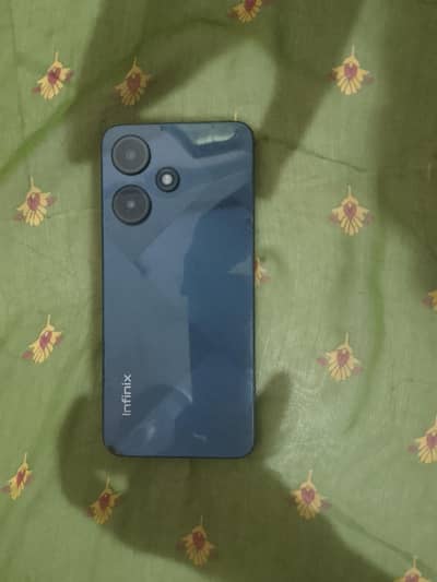 Infinix Hot 30i