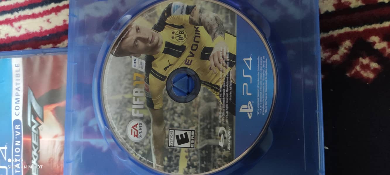 Ps4 games 0