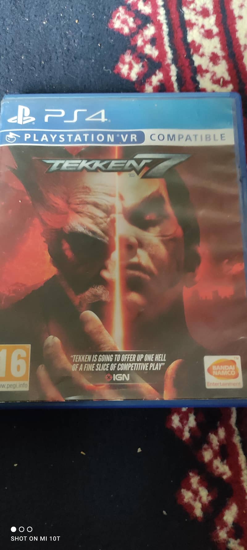 Ps4 games 1