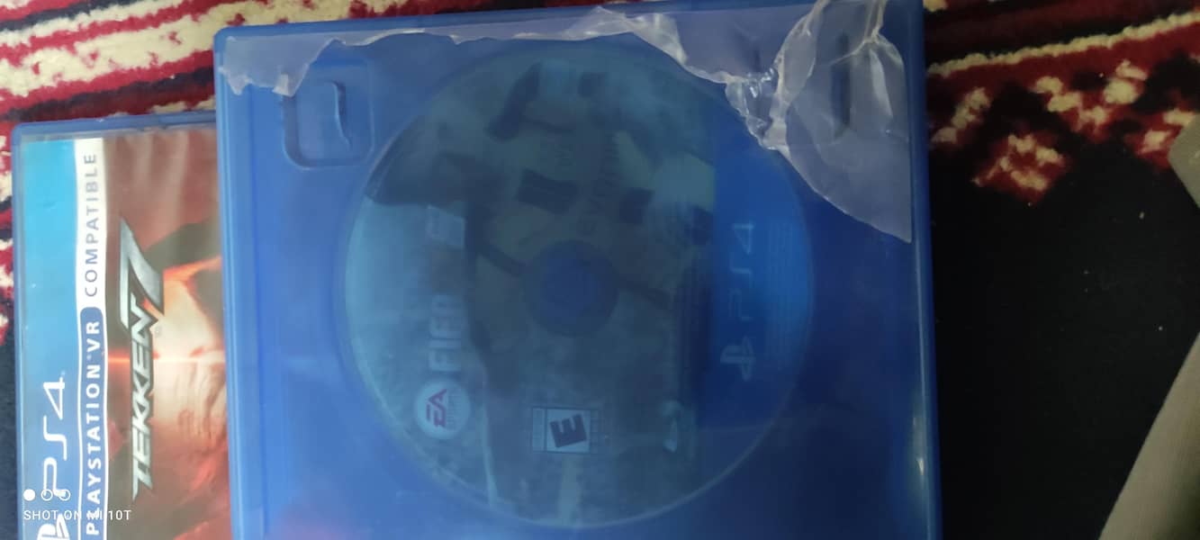 Ps4 games 2