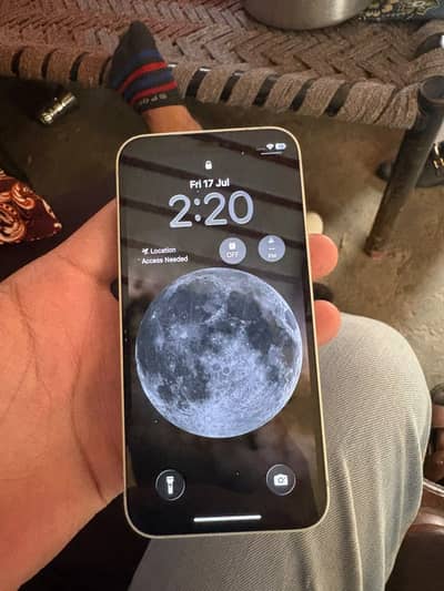 I phone 12 mini