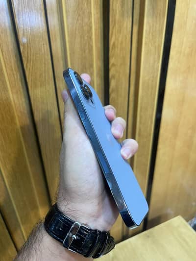 Apple iPhone 13 Pro Max PTA OFFICIAL APPROVED