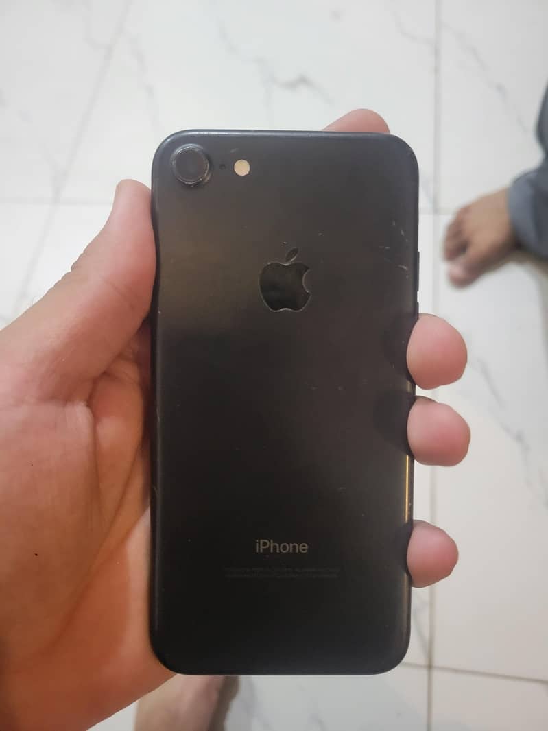iphone 7 0