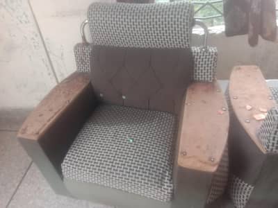 sofa set for sale urgent