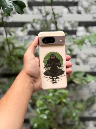 Google Pixel 8 12Gb/256Gb Pta Approved CP**