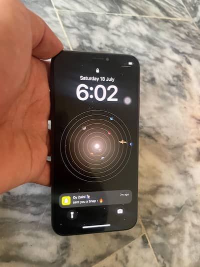 Apple iPhone XS