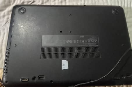 Core i5 7th generation