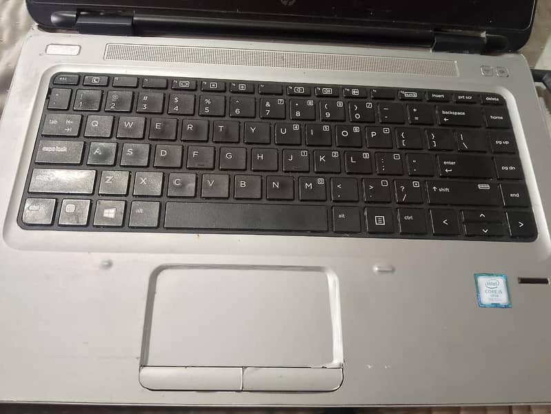 Core i5 7th generation 2