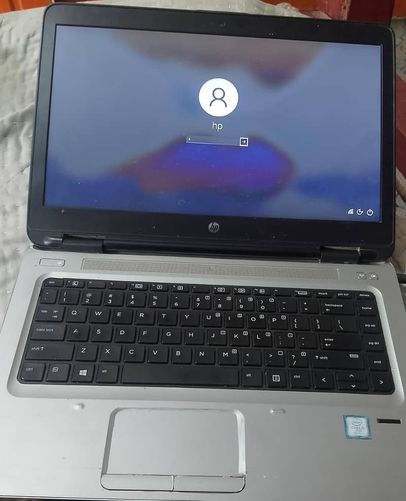 Core i5 7th generation 3