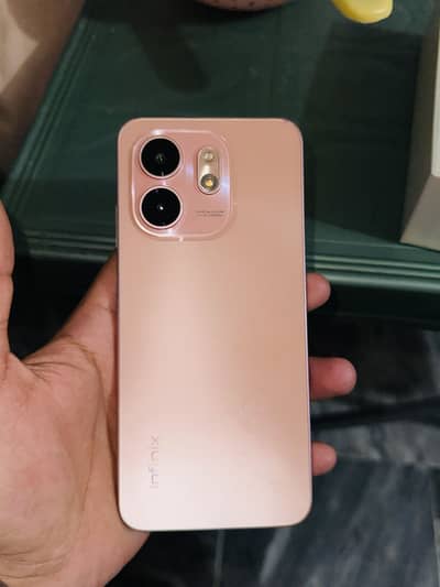 Infinix Smart 9