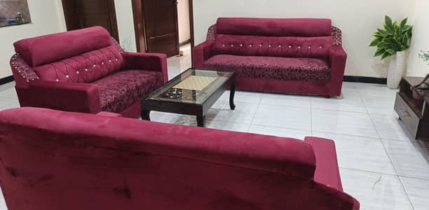 Brand new 7 seater sofa set for sale