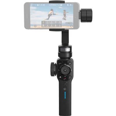 Zhiyun-Tech Smooth-4 Gimbal