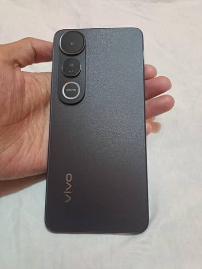 Vivo V50 Lite