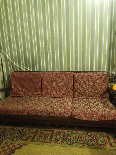 sofa set