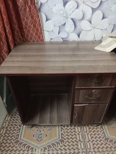 office table