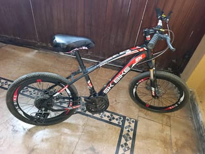 Bicycle For Sale