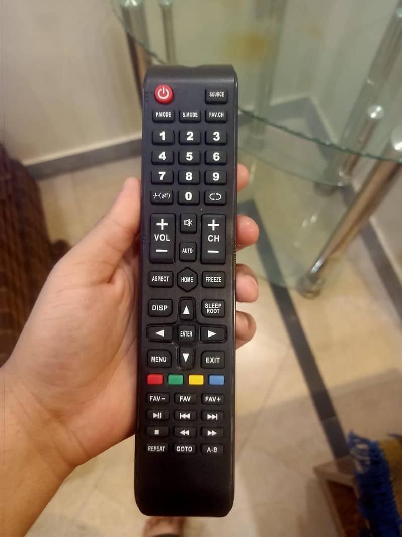 LCD tv 3