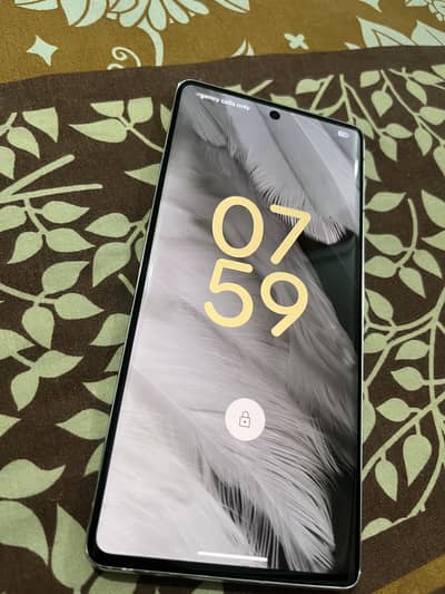 Google pixel 7 pro ( Offical Approved )