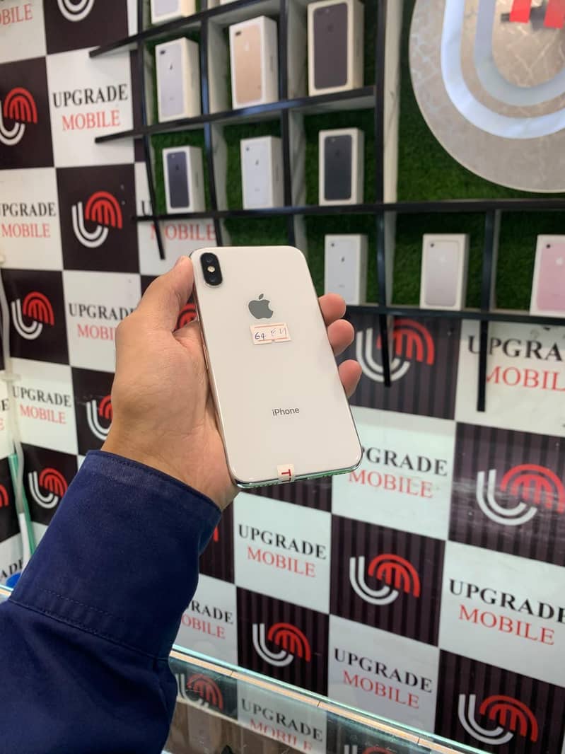 Apple iPhone X 2