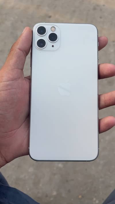 Apple iPhone 11 Pro Max