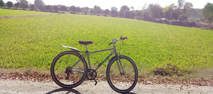 bicycle for sale