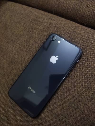 iPhone 8