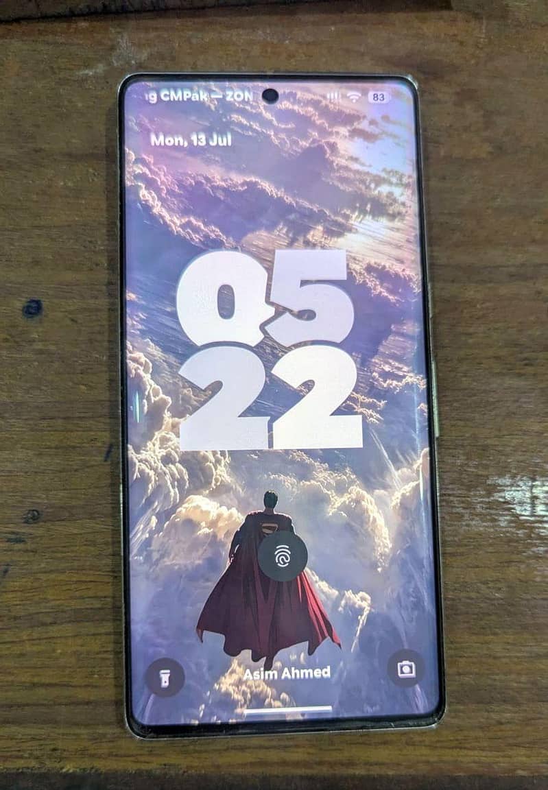 Google Pixel 7 Pro 1