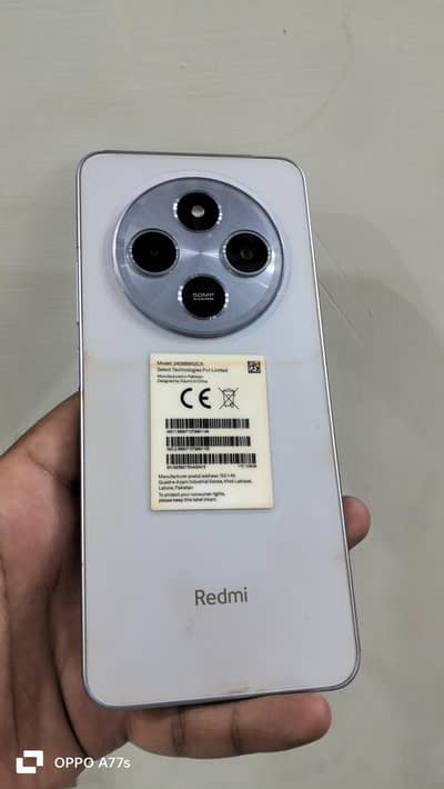 Xiaomi Redmi 14C 4+4/128gb PTA approved