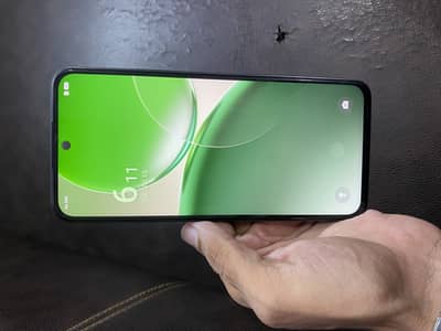 Itel S25