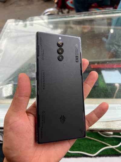 REDMAGIC 8pro