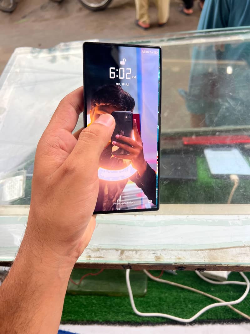 REDMAGIC 8pro 1
