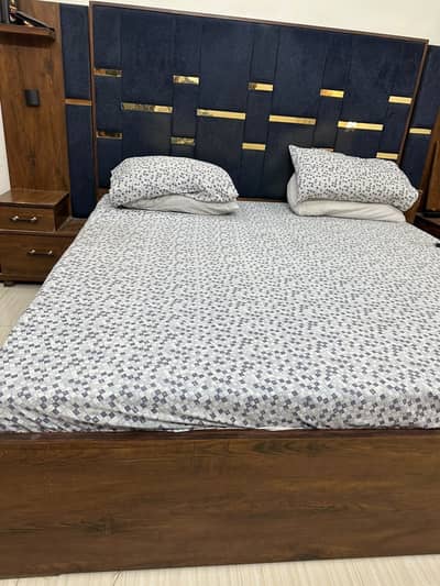Bed set