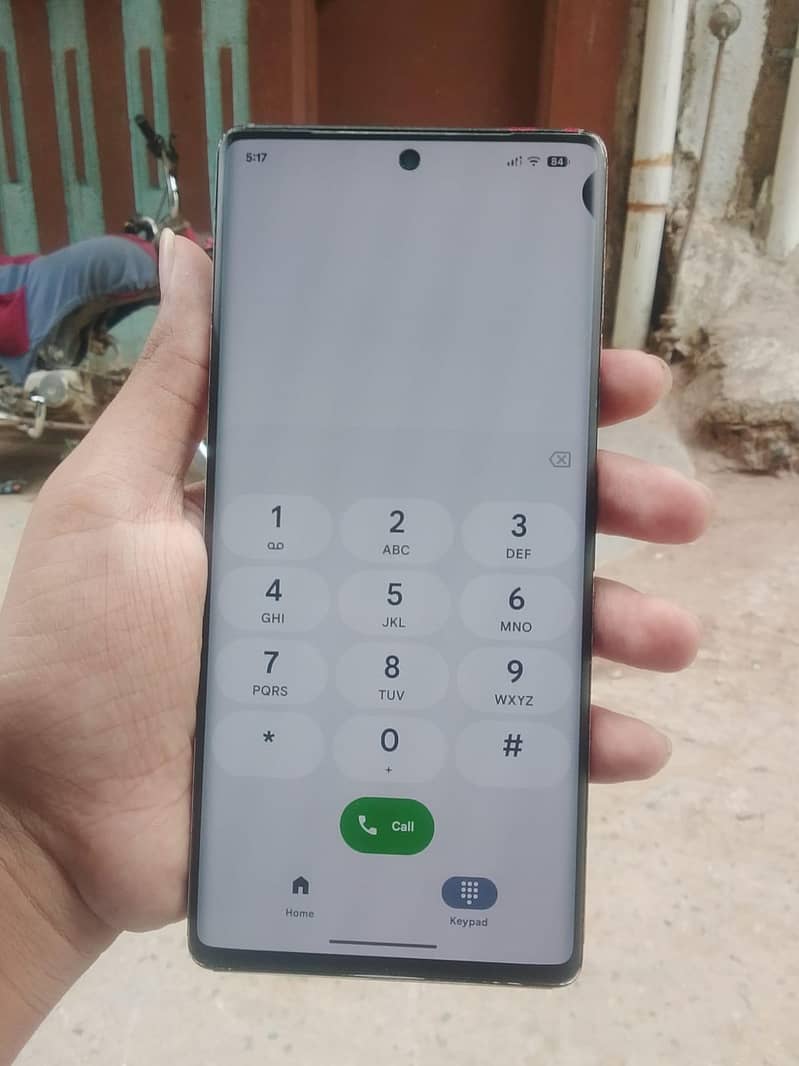 Google Pixel 6 Pro 1