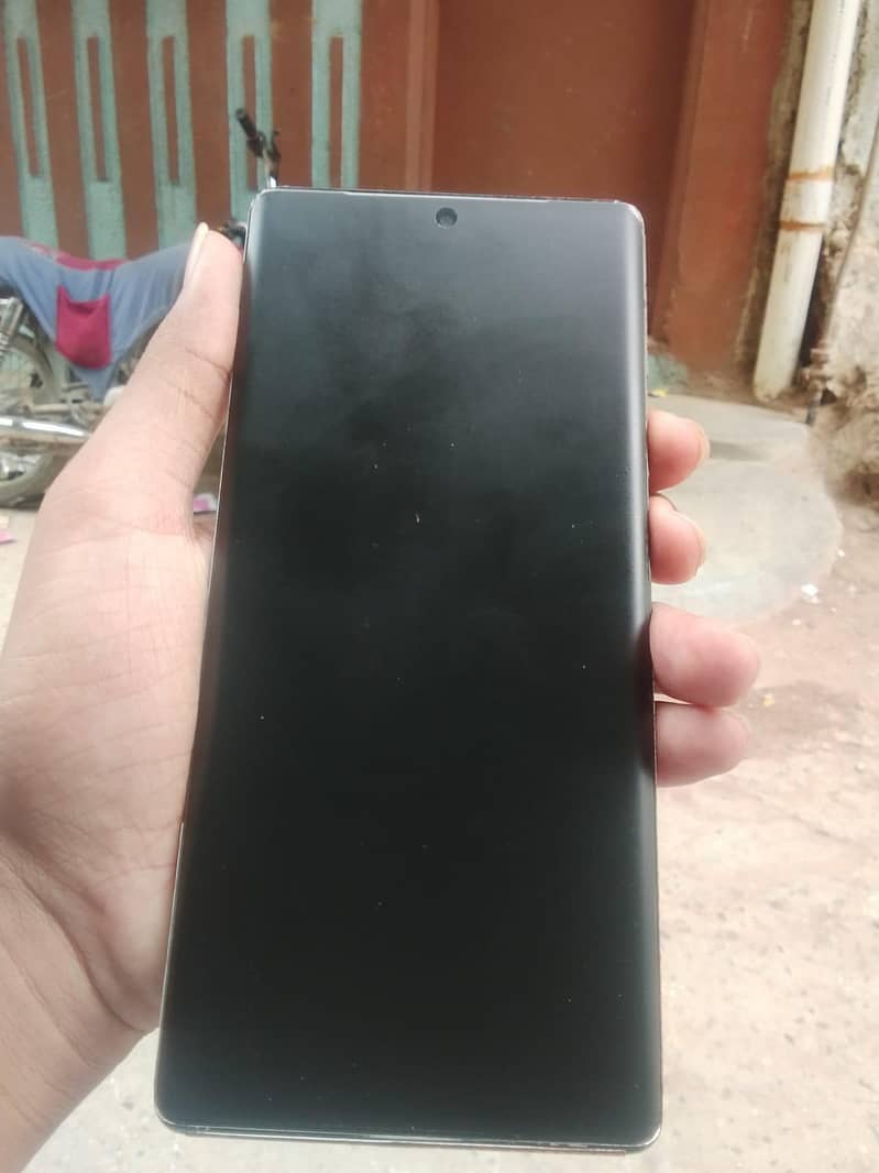 Google Pixel 6 Pro 2