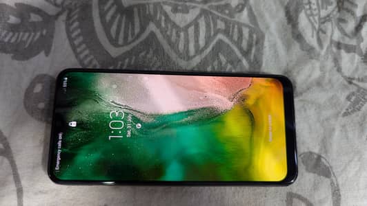 Samsung Mobile A50