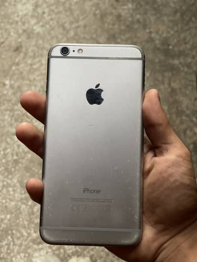 Iphone 6 plus non pta