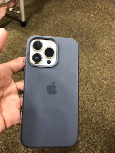 Apple iPhone 13 Pro