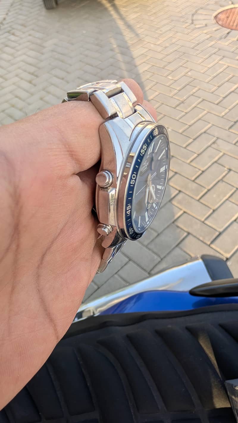 Casio Edifice 1