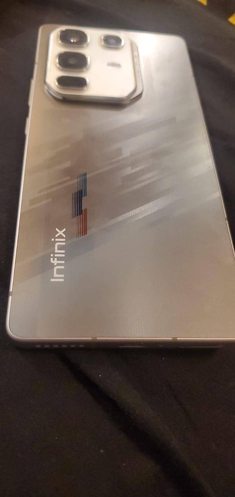 Infinix Note 50 Pro 1