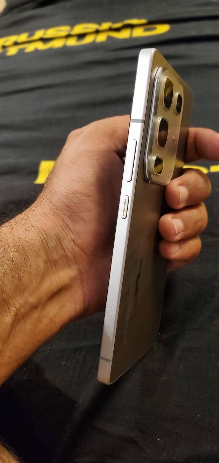 Infinix Note 50 Pro 2