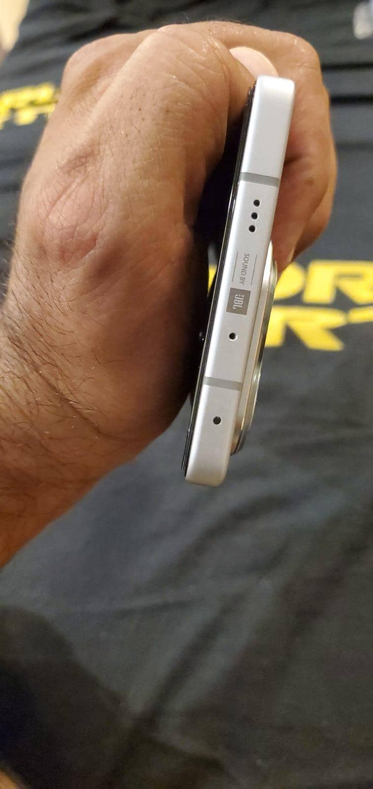 Infinix Note 50 Pro 3