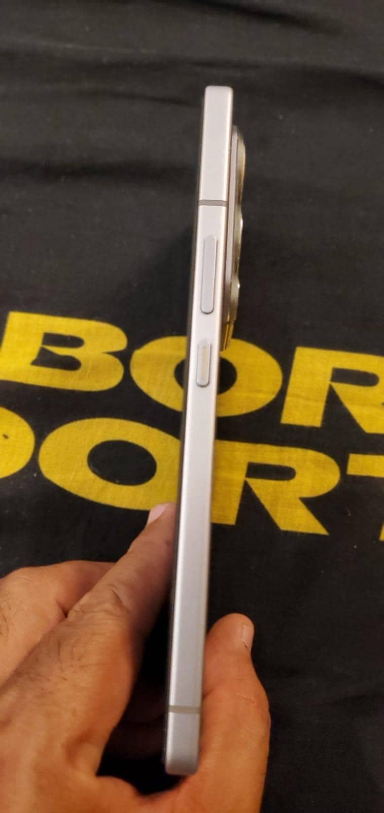 Infinix Note 50 Pro 5