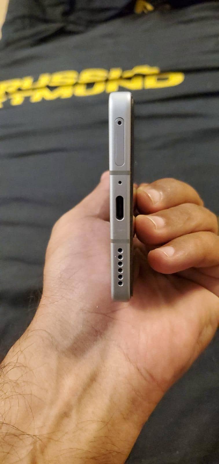 Infinix Note 50 Pro 6
